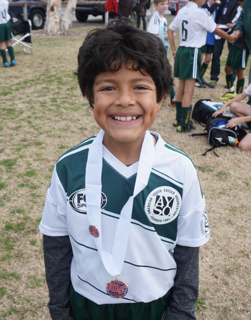 robbyspage's tweet photo. Had a great #soccer game.  They call me #erikestrada @ErikEstrada #chips https://t.co/s0PUOJqpjF