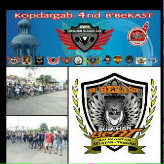 IkatanBeATKalTim tweet media