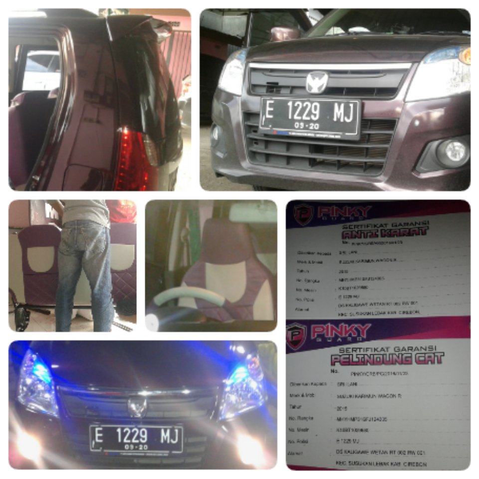 Ariefisme33's tweet photo. Mumun nya siap ngaspal...Makasih Bunda Sayaaaang... https://t.co/j7Y1Q7ZVwV