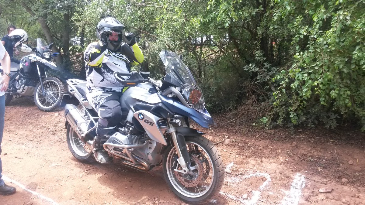 ADA_Training's tweet image. Linda Bruwer getting ready for her turn #ADASA #WDP2016 #MyFiets #Thebikeshow #Enjoytheride #Skills