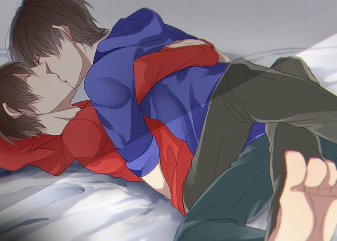 おそ松兄さんのtwitterイラスト検索結果