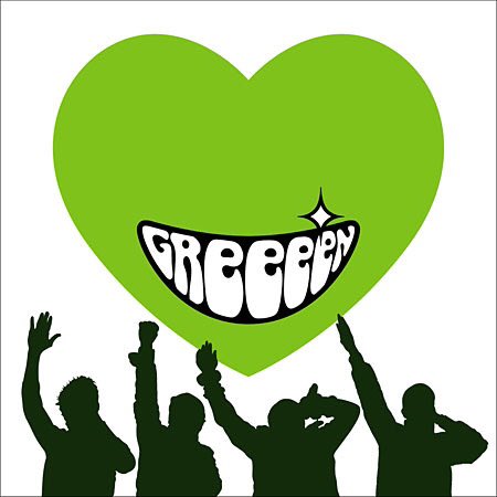 grcrew910's tweet photo. GReeeeN10周年おめでとう💚🎉
昔からお世話になってます😭
これからもよろしくお願いします🙇
ずっとずっと大好き💚💛💚
#GReeeeN祝10周年
#これからもGReeeeN好きでいる人RT
#GReeeeN最高って思う人RT https://t.co/4AJbmE2e7C