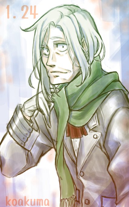 真戸呉緒生誕祭のtwitterイラスト検索結果 真戸呉緒生誕祭のtwitterイラスト検索結果