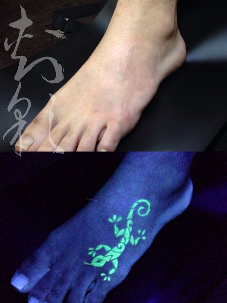 Shisai 刺青 Tattoo タトゥー 名古屋 V Twitter Uv Tattoo ヤモリ 今日は昼も夜もラーメンだった T Co O0r1dxza9i Twitter