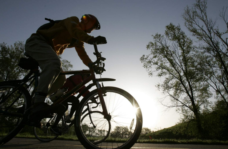 Iowa By Trail tweet media