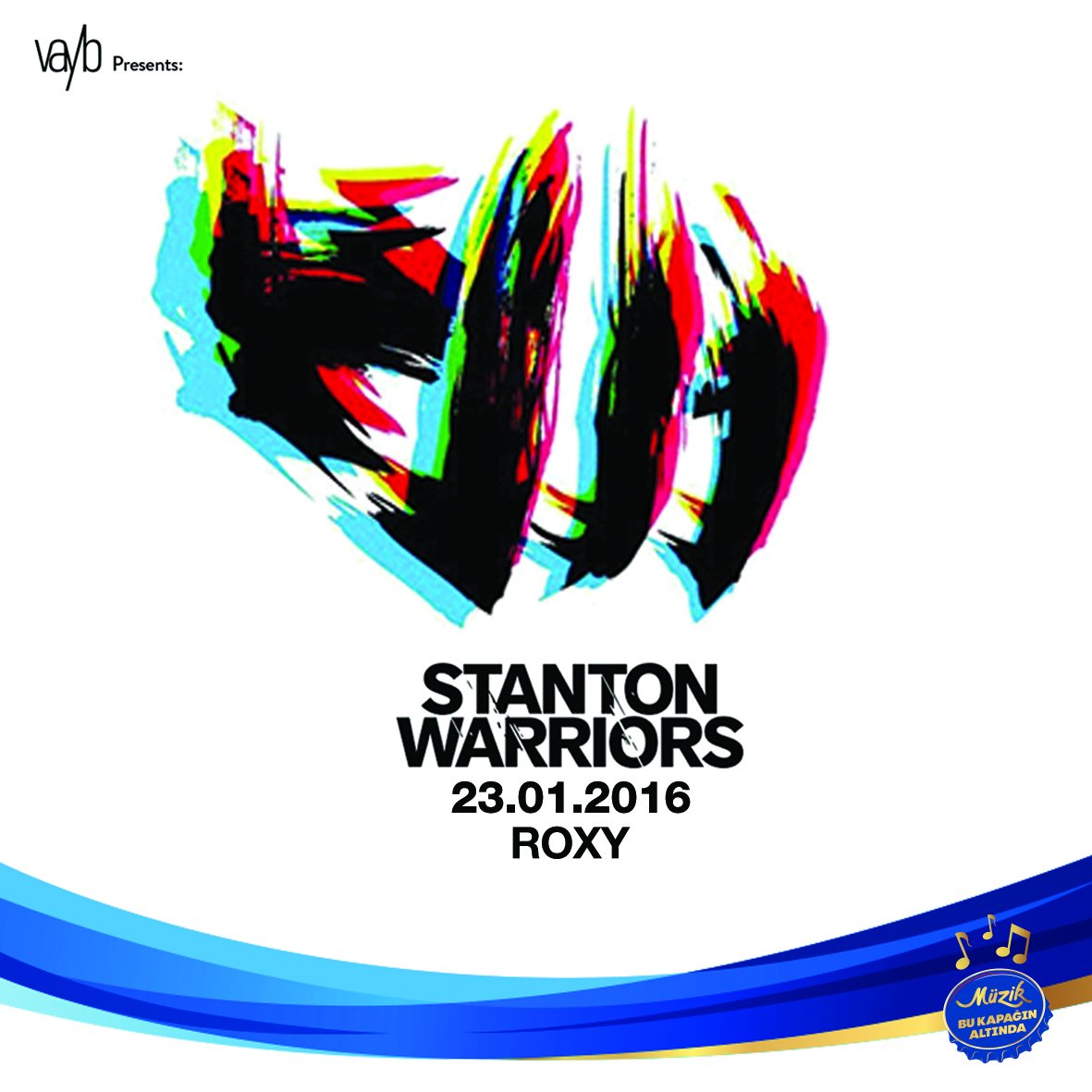 vaybinfo's tweet photo. TONIGHT @vaybinfo presents: @StantonWarriors @RoxyNightLife 
#dansetistanbul #hayatbukapağınaltında https://t.co/URhxZYAJ7L