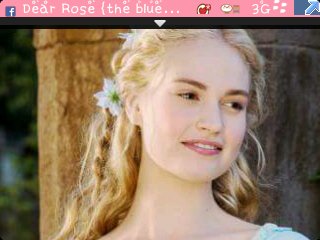 Teguhsetset's tweet photo. #dearrose #part_14 berderai air mata.. Ketika tau kalo felix luximbert "she is gone" .. *tear* https://t.co/IfRIB7syFz