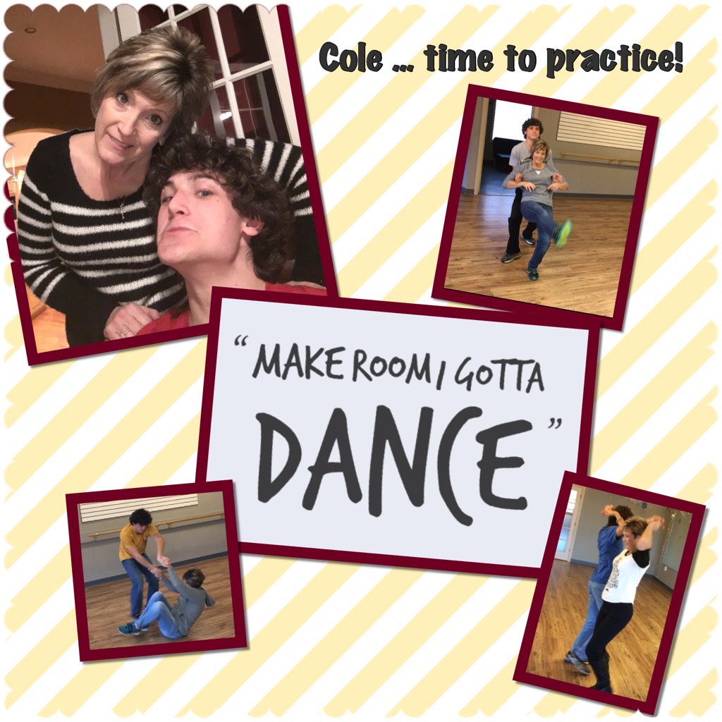 Couple #4 needs the floor!! #LHSDWTS2016 <a href="/KevinGLowery/">Dr. Kevin G. Lowery</a> <a href="/Cole_Mather/">Cole Mather</a> <a href="/LeAnnMather/">LeAnn Mather</a>