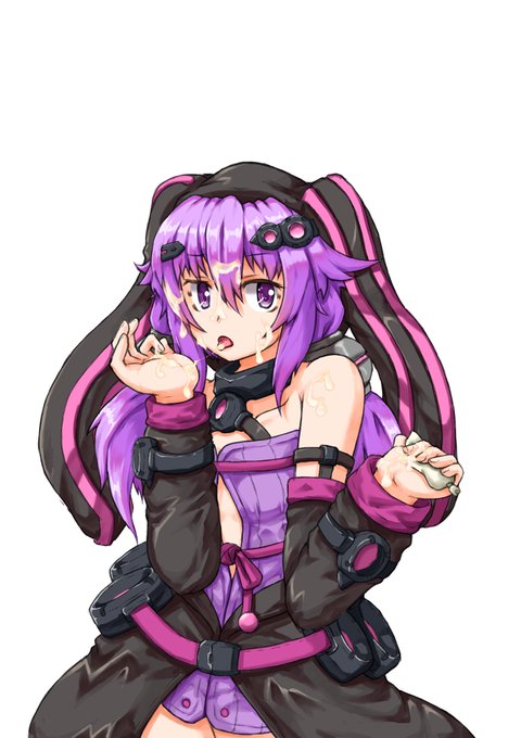 #結月ゆかり たまごアイスあるあるーゆかりさん 