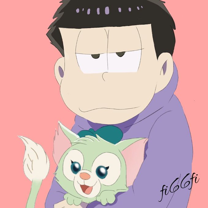 ディズニー松さんのtwitterイラスト検索結果