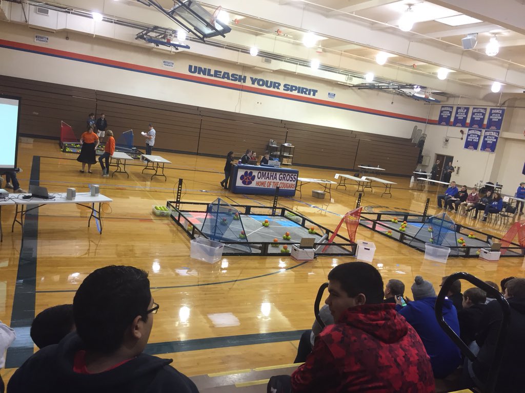 MNRobotics tweet media