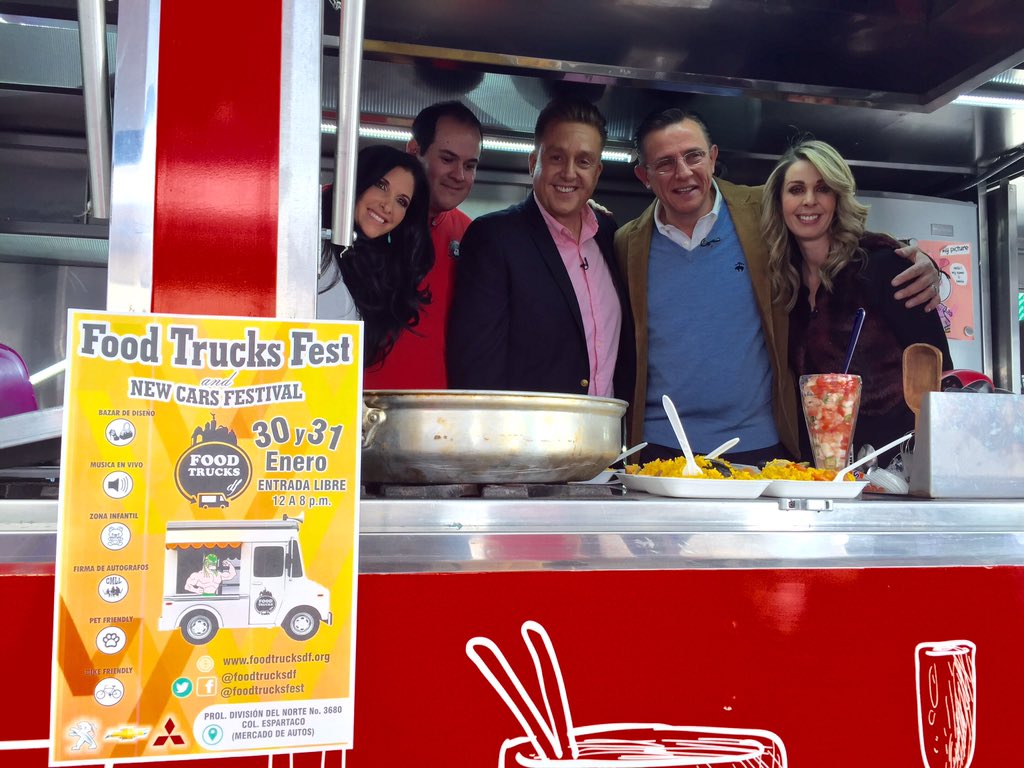 Food Trucks Fest tweet media