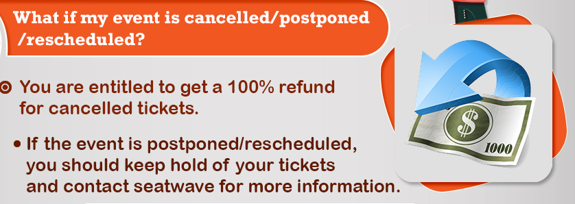 Seatwave tweet media