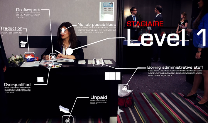 nolsemily's tweet photo. Sounds familiar? #QualityInternships @InternsGoPro @TheEurobubble https://t.co/qDCL0txq0I