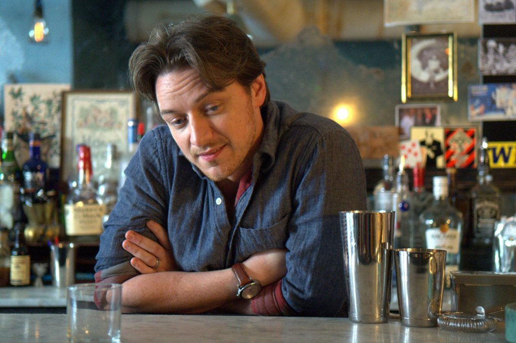 JAMsessionMB's tweet photo. #WeekEndWatchRecommendation - James McAvoy in #TheDisappearanceOfEleanorRigby Watch HIM, then HER on DVD & @netflix https://t.co/XtgCljM2WK