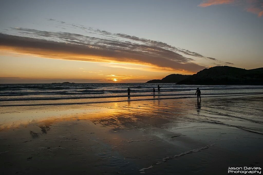 philipidris1's tweet photo. There are over 50 beaches in #pembrokeshire. Come stay in luxury at #theboathouse and enjoy them all.#beachholiday https://t.co/5PwsXn4kAH