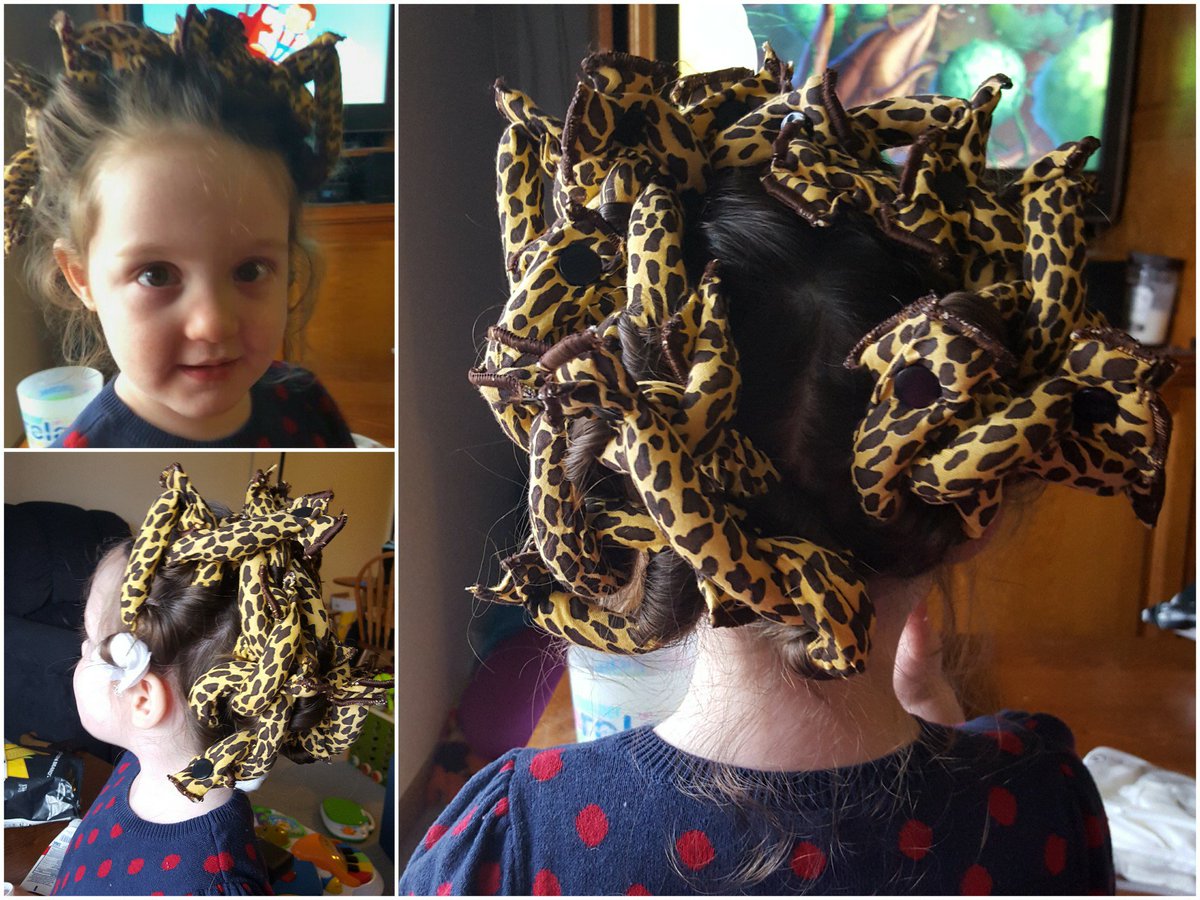 lizpierce711's tweet image. What she let me do
#curlingfun