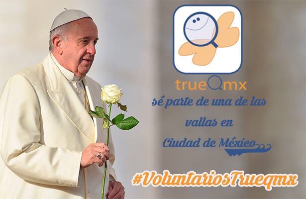 TrueQMxMorelos's tweet photo. La idea es juntar dls camiones de Morelos y ser parte de la valla de voluntarios en #Df. #Cuernavaca #morelos https://t.co/ygSkhziPUP