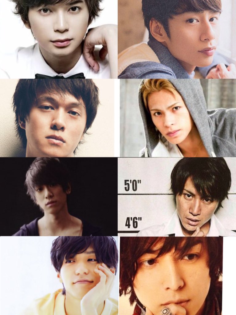 ha_rumaru's tweet photo. ジャニーズタレント30代勢があまりにも黄金期だということに気付いてしまった。 https://t.co/rBY4CoB4c0