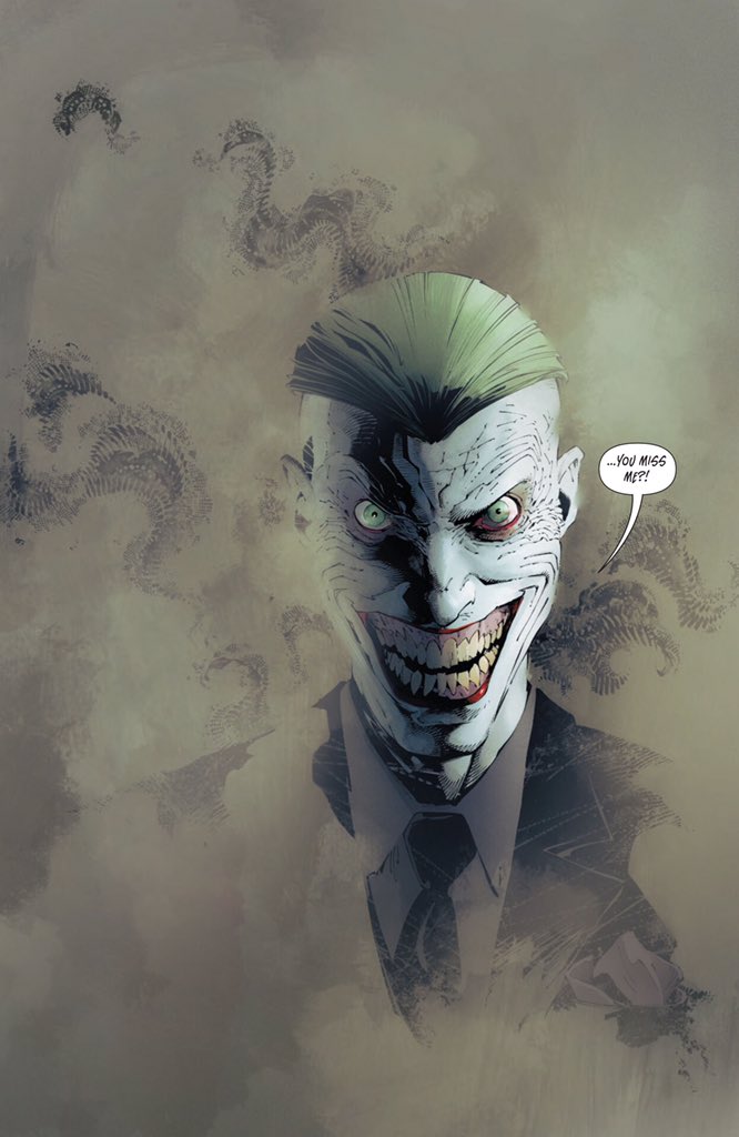 TurkishComics's tweet photo. Ünlü yazar Scott Snyder, söylentilere göre Batman hikayelerinin yazarlığını bırakıyor. https://t.co/uLzvEXpITQ