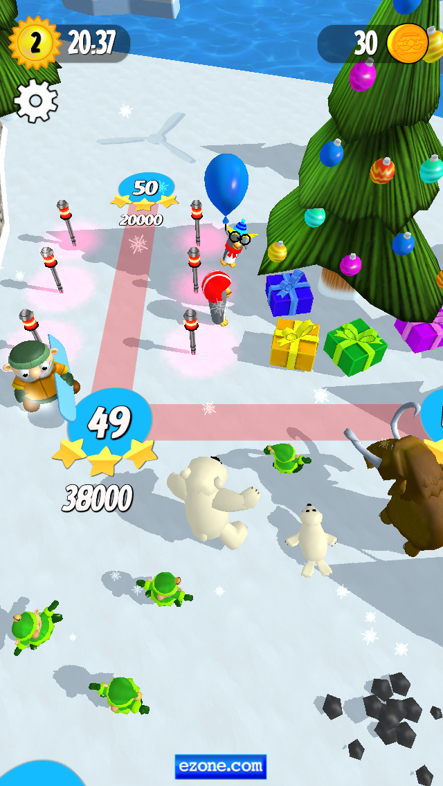 IndieGameAddict's tweet image. RT ezonecom: Have you tried the new tilt controls in #SnowSpin? ift.tt/22qGexM; #indiegamedev #madewithun…