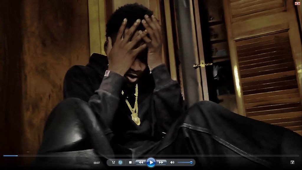 LilFly_AE's tweet photo. Lil Fly - No Feelings Official Video🤘🏾📽 Shot and Directed by @mello_oowee🔋 Drops Tomorrow ‼️ @9:30🔥#YRK #FlyLifeOnly https://t.co/5dkECkDfwQ