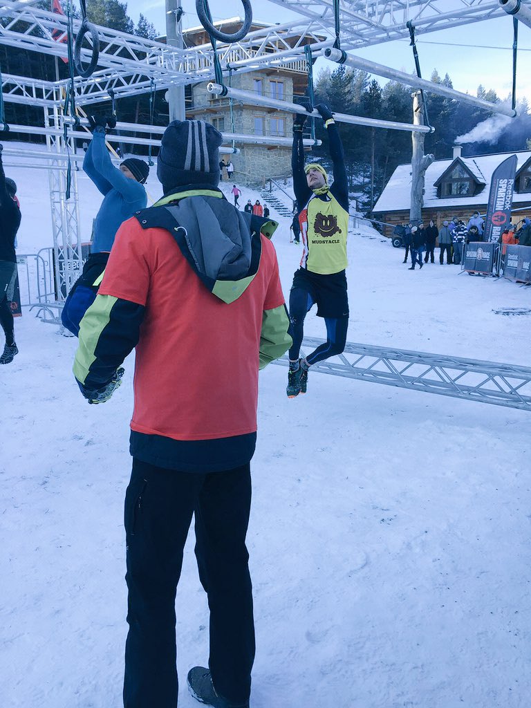 £820 for <a href="/GreatOrmondSt/">Great Ormond Street Hospital for Children</a> 43rd/1000 racers Spartan Slovakian Winter Sprint <a href="/Teammidlands/">MidlandsRegion_PI</a> <a href="/SDEBDD/">simon ewins</a> #AROO