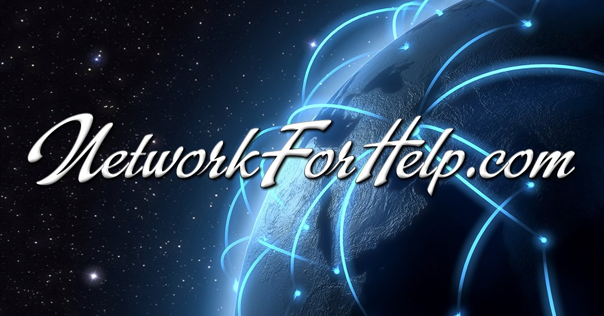 lovettejam's tweet image. cityWebMaster: NetworkForHelp(.)com on sale @ flippa.com/5681441 #networkhelp #networkmarketer #itconsulting…