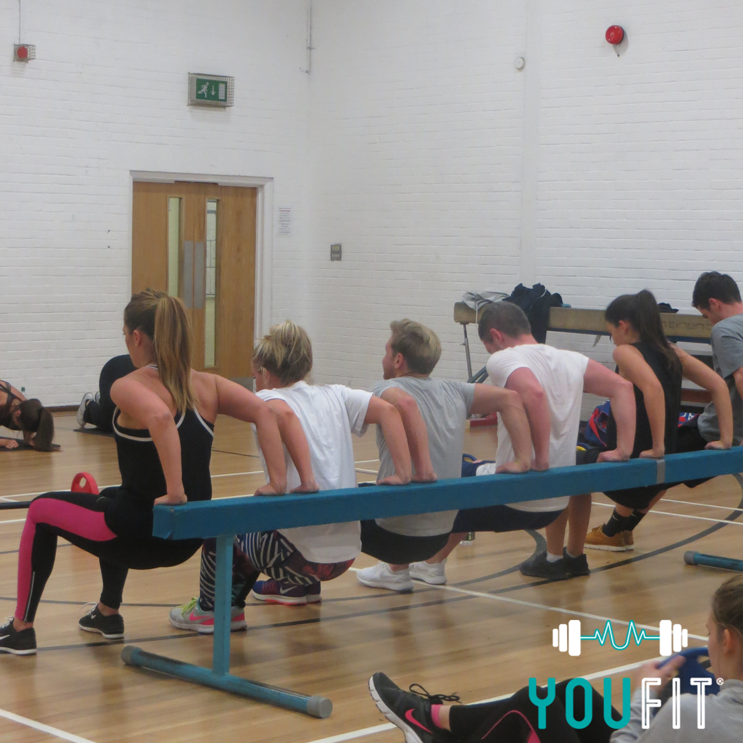 YouFit121's tweet photo. Achieve your fitness goals with Youfit. Classes and Personal training, Get in touch for more info #fitness #getfit https://t.co/YeAt4LZSwM