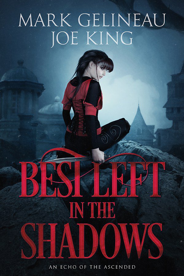 proxyfish's tweet photo. Review: Best Left in the Shadows by Mark Gelineau and Joe King #bestleftintheshadows… https://t.co/FlHCFjNloD https://t.co/OYY5eFx56k