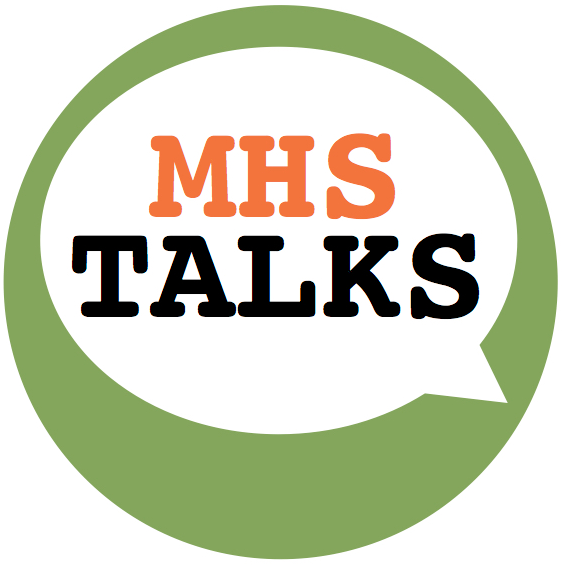 TheStemAlliance's tweet photo. Join MHS Talks - "micromentoring" moments for MHS Students around STEAM Careers. https://t.co/vTDhecIvaq https://t.co/hAklU94yrH