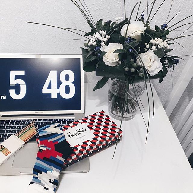 HappySofficial's tweet image. Tick tock, the winter sale will soon be over. Hurry up!
📷: @iamilgin #StripeOff #HappySocks #HappinessEverywhere