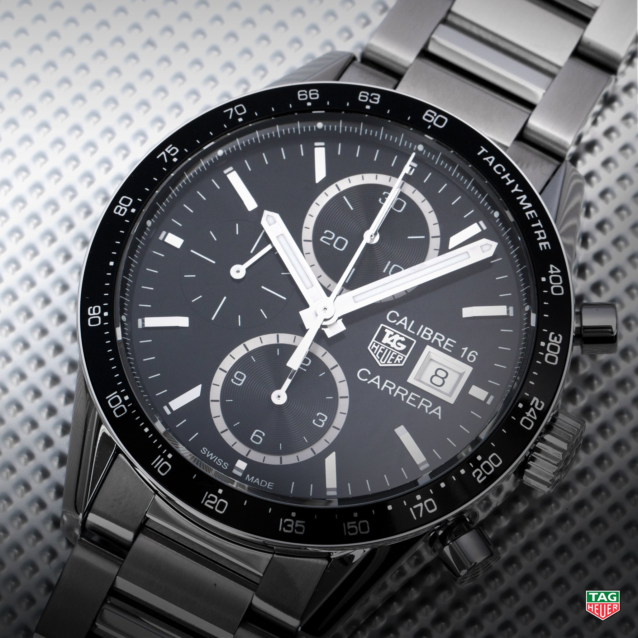 TAG Heuer on Twitter: 