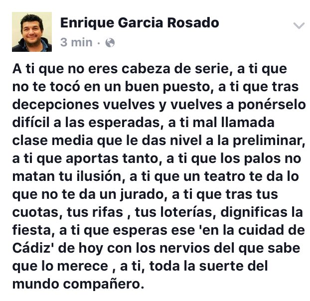 Enrique García tweet media