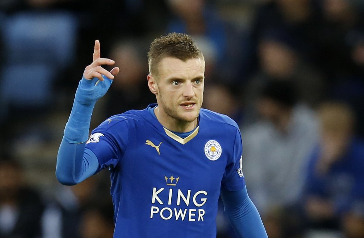Video: Leicester City vs Stoke City Video: Leicester City vs Stoke City