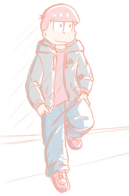 おそ松兄さんのtwitterイラスト検索結果 おそ松兄さんのtwitterイラスト検索結果