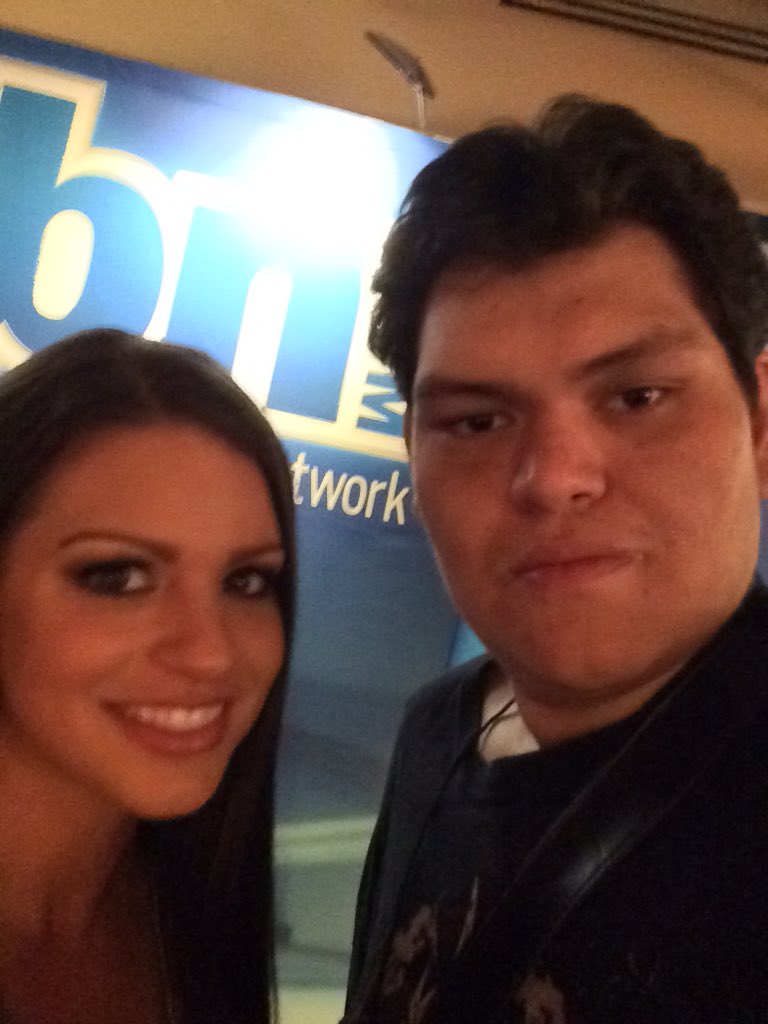 JPanda2787's tweet photo. @Brooklyn_Chase Loved seeing you Again Love!Hope you Win tonight! #SpectacularBoobs Love you Always Hun!Thanks๐ผ๐๐โค๏ธ๐ผ https://t.co/J4SBGLyzJe