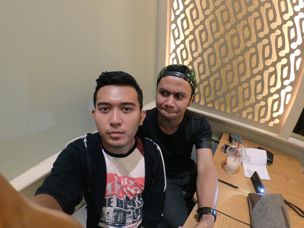 Coming soon episode 2 !! Get ready tweeps @FiqriThePrince @GinTheGlory 🙌🏻