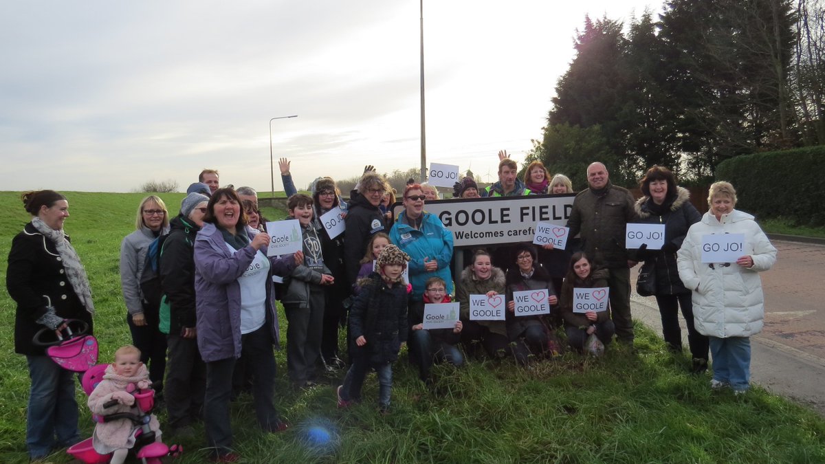 Goole_Civic_Soc's tweet photo. @iamjobrand Great to walk with you today Jo. We'll be supporting you every step of the way! https://t.co/QAKxF8gJrE