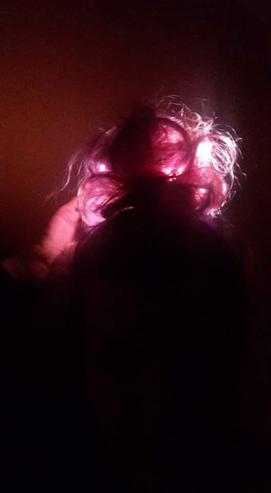 PandaProzac's tweet photo. #getglowing2016 https://t.co/F7IEecNduE