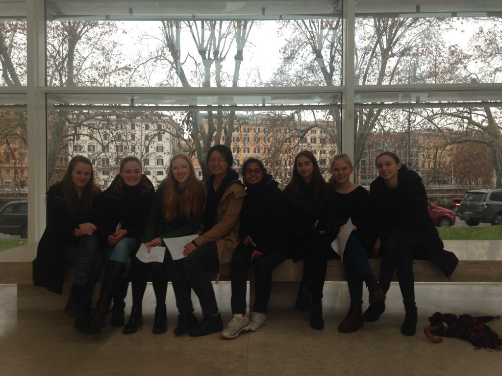 caecilihoe_VI's tweet photo. ARA PACIS #mggsspqr https://t.co/j0AkWczEYs