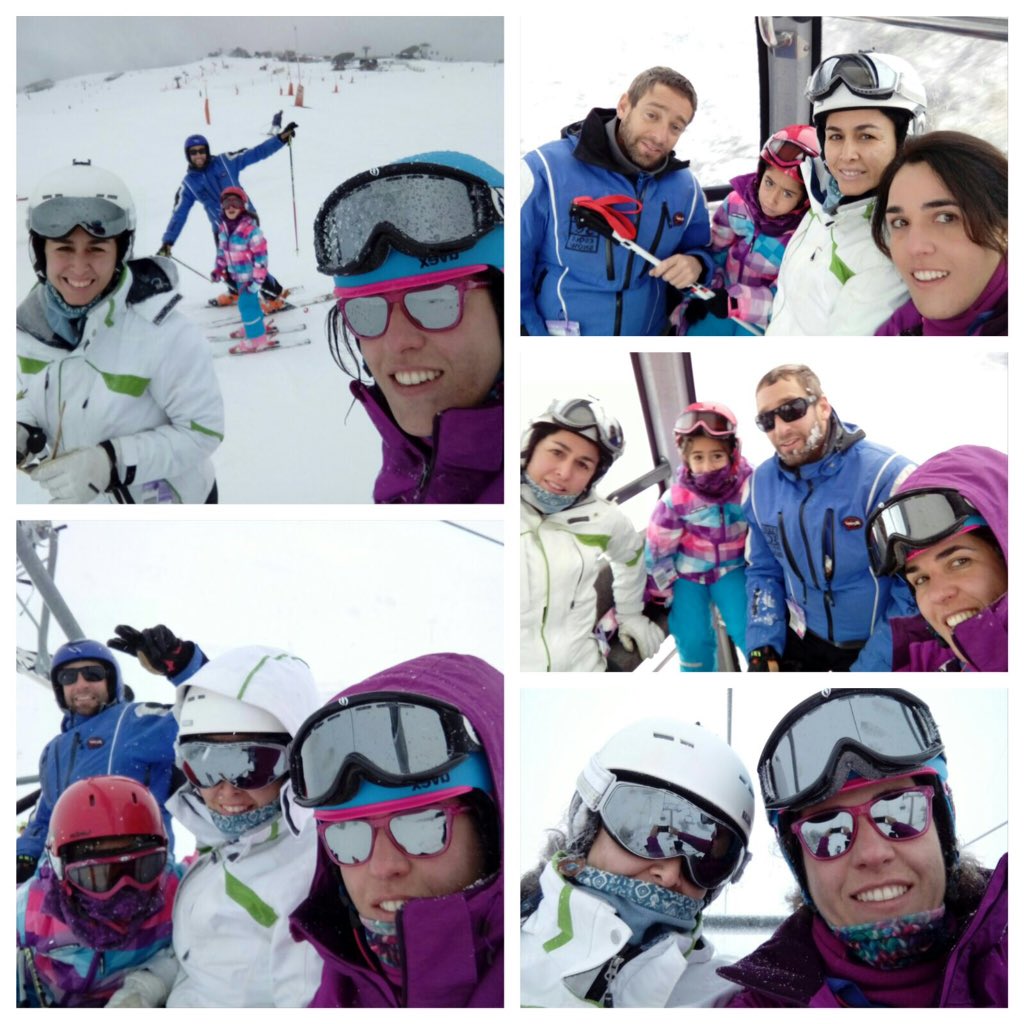 3cesqui's tweet photo. El #Club3C disfruto de unos días en @baqueira_beret estupendos! Te animas a la siguiente? #valledearan #3cesqui https://t.co/uFcJz8Qwsj