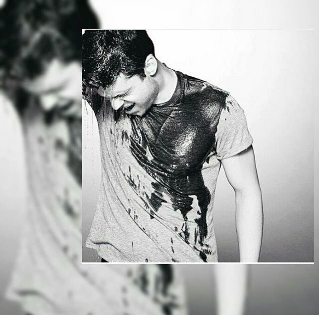 MathildaTesfaye's tweet image. Sweating?