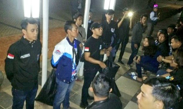 XTC Kota BANDUNG tweet media