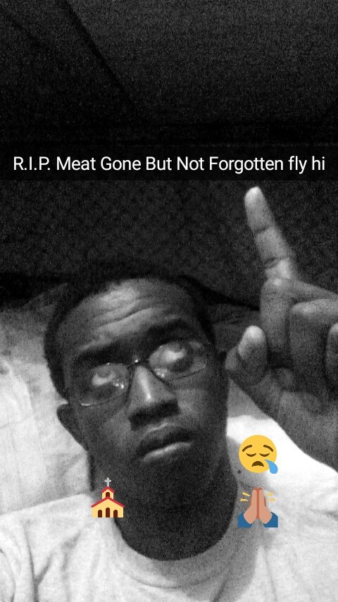 JCrenshw's tweet photo. Rip meat https://t.co/CPgxVU6Kws