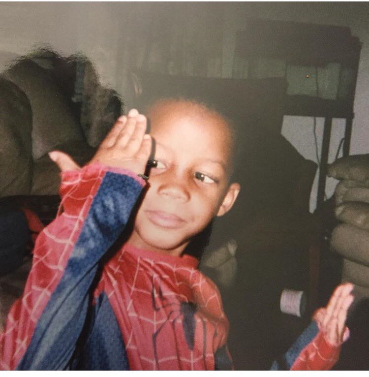 babyboylou_'s tweet image. Leaving Atlanta said my final goodbyes it was rough but you're forever in my heart &amp;amp; on my mind love you boy #RipTre