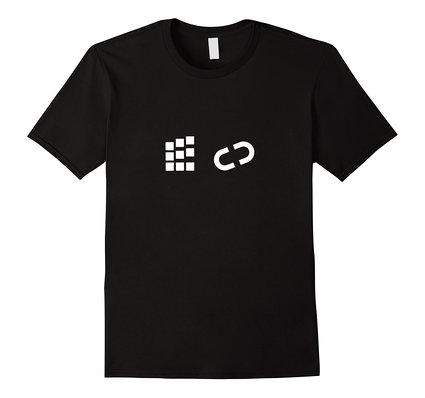 TractionGoods's tweet photo. The blockchain, better than a ball and chain. https://t.co/TdzVBcsNIt https://t.co/FSMtruqEVG