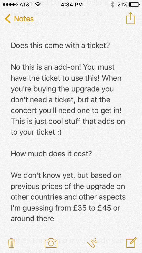 HalseyUpdatesUK's tweet photo. Here are some answers to some FAQ about camp badlands! https://t.co/UAqLEqFlQ8