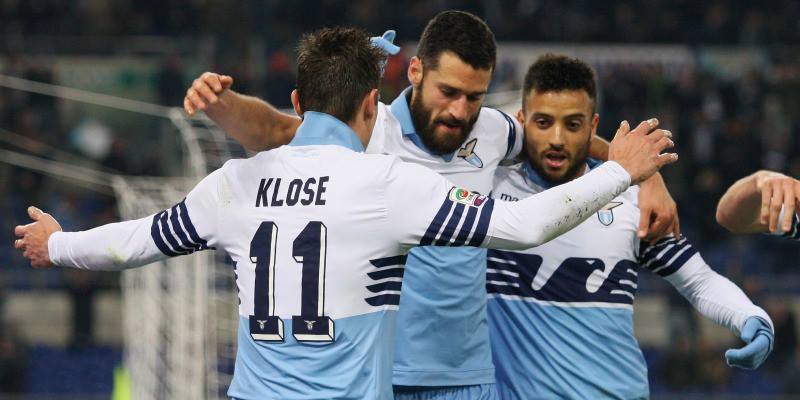 Come vedere LAZIO-VERONA Streaming Rojadirecta oggi Diretta Serie A