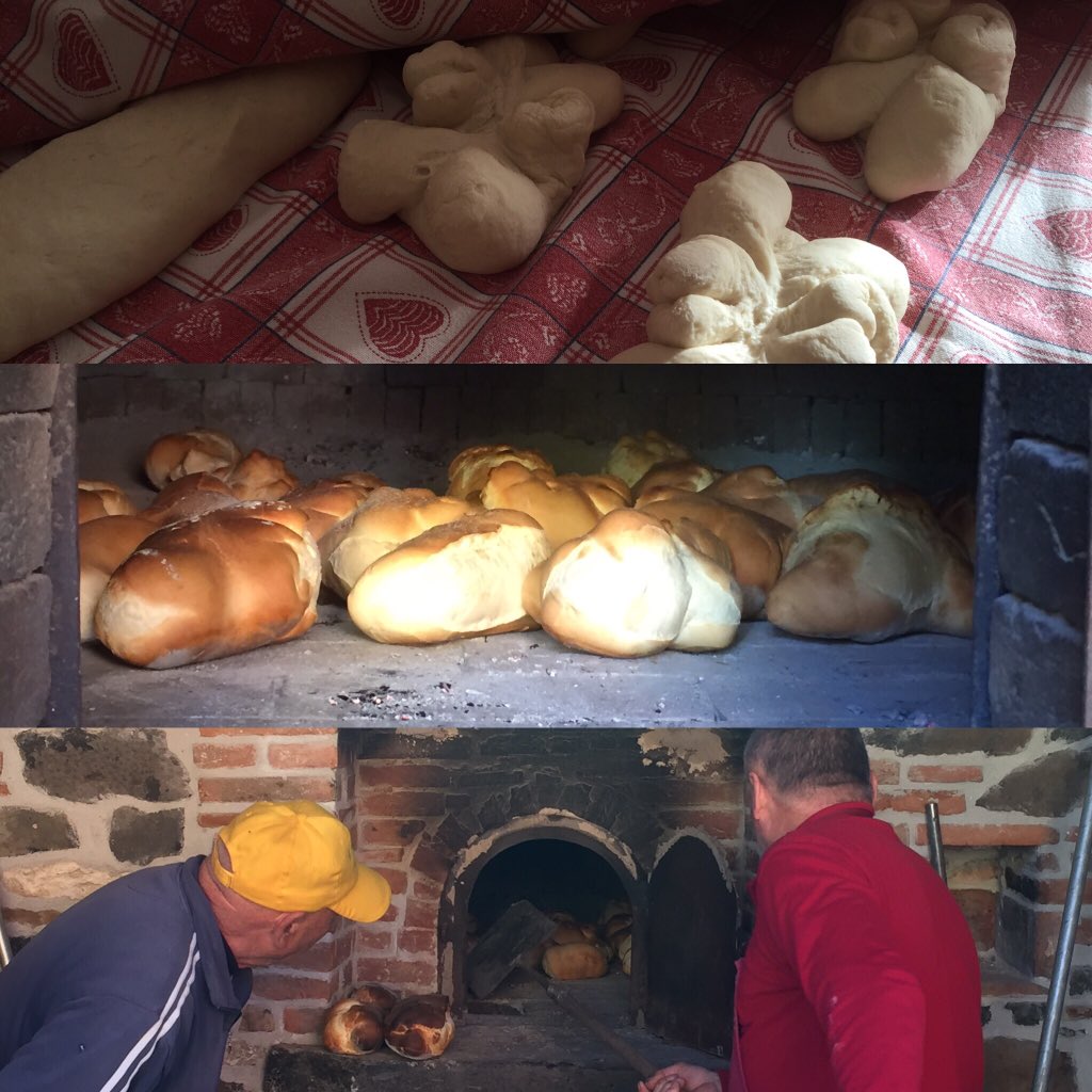 vieverditv's tweet photo. Il #pane fatto in #contrada, una #bontà d'altri tempi in onda su @vieverditv la #prossima puntata https://t.co/seJNqRlwIp